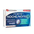 FORTÉ PHARMA FORTÉ NOCHE 8 adormecimiento más rápido comprimidos 30 u