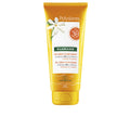 KLORANE POLYSIANES MONOÏ Y TAMANU BIO gel solar cara y cuerpo SPF30 200 ml