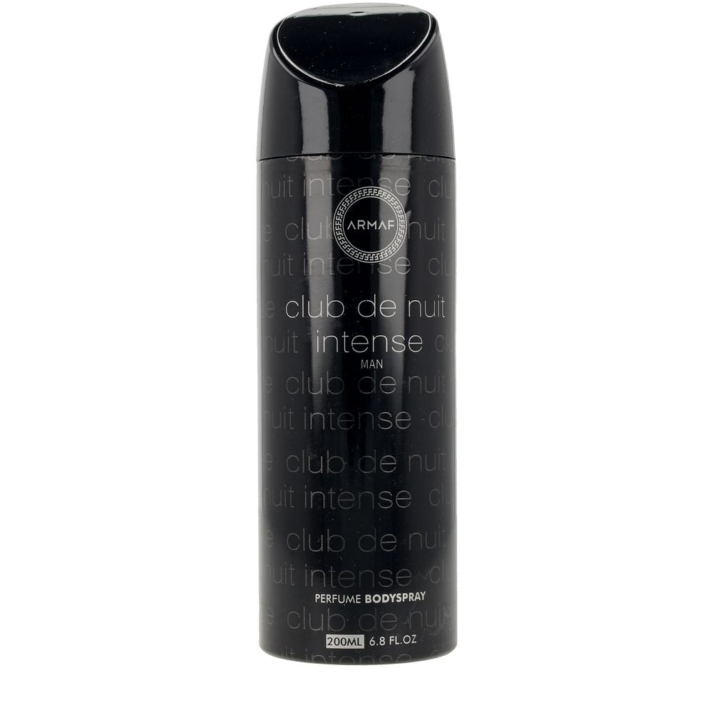 ARMAF CLUB DE NUIT perfume body spray 200 ml