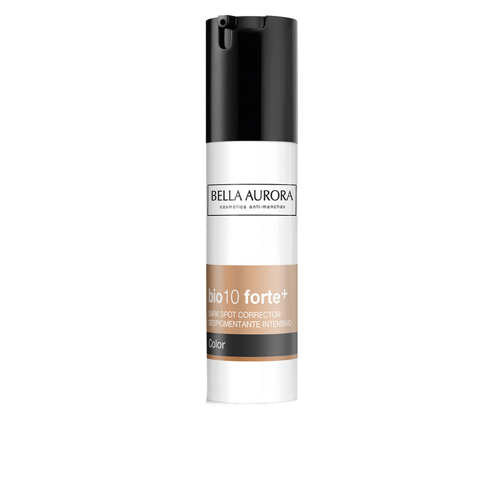 BELLA AURORA BIO10 FORTE+ color serum despigmentante intensivo SPF30 30 ml