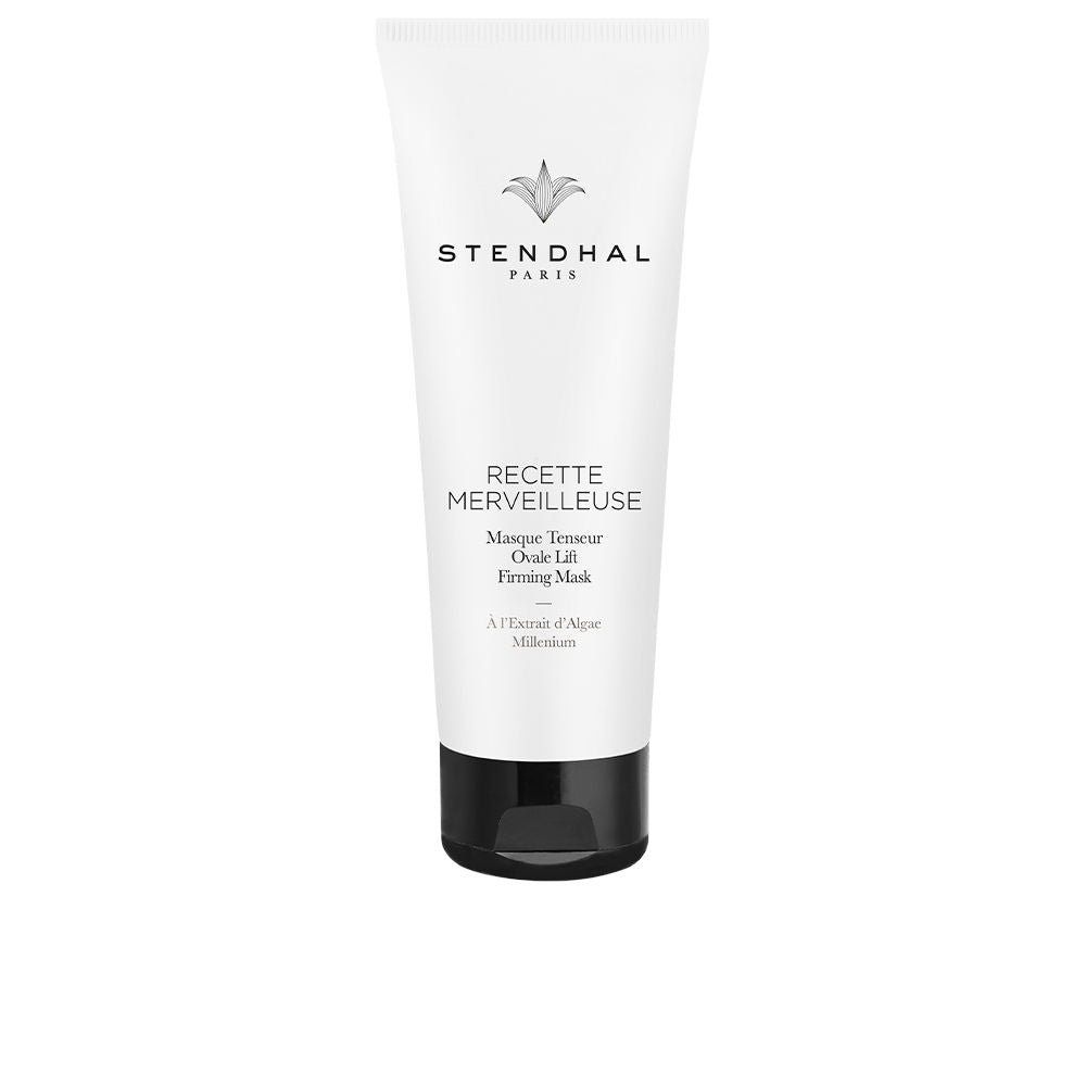 STENDHAL PARIS RECETTE MERVEILLEUSE masque tenseur 75 ml