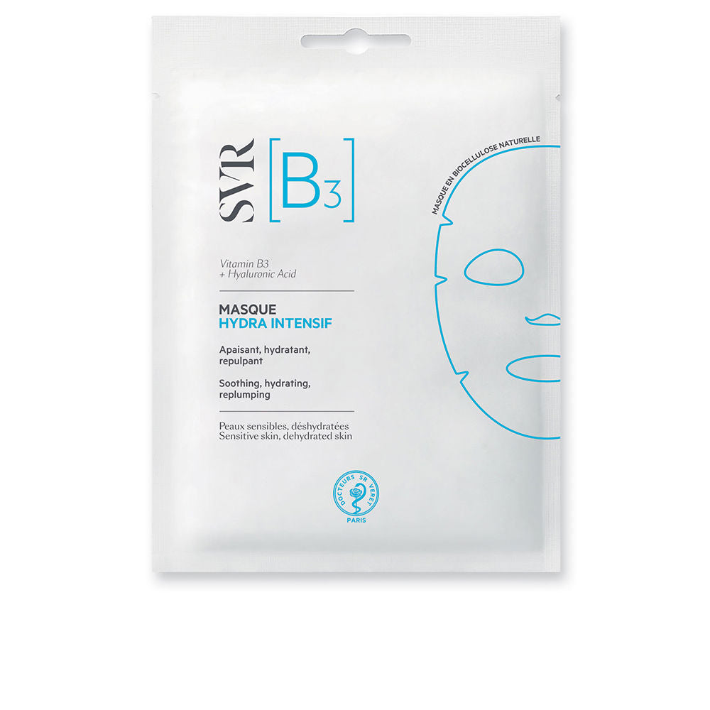 SVR [B3] MASQUE HYDRA INTESIF 6 x 12 ml