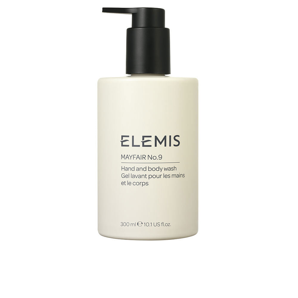 ELEMIS MAYFAIR No.9 hand & body wash 300 ml