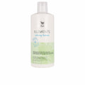 WELLA PROFESSIONALS ELEMENTS Champú natural Calmante para cuero cabelludo seco o delicado 500 ml