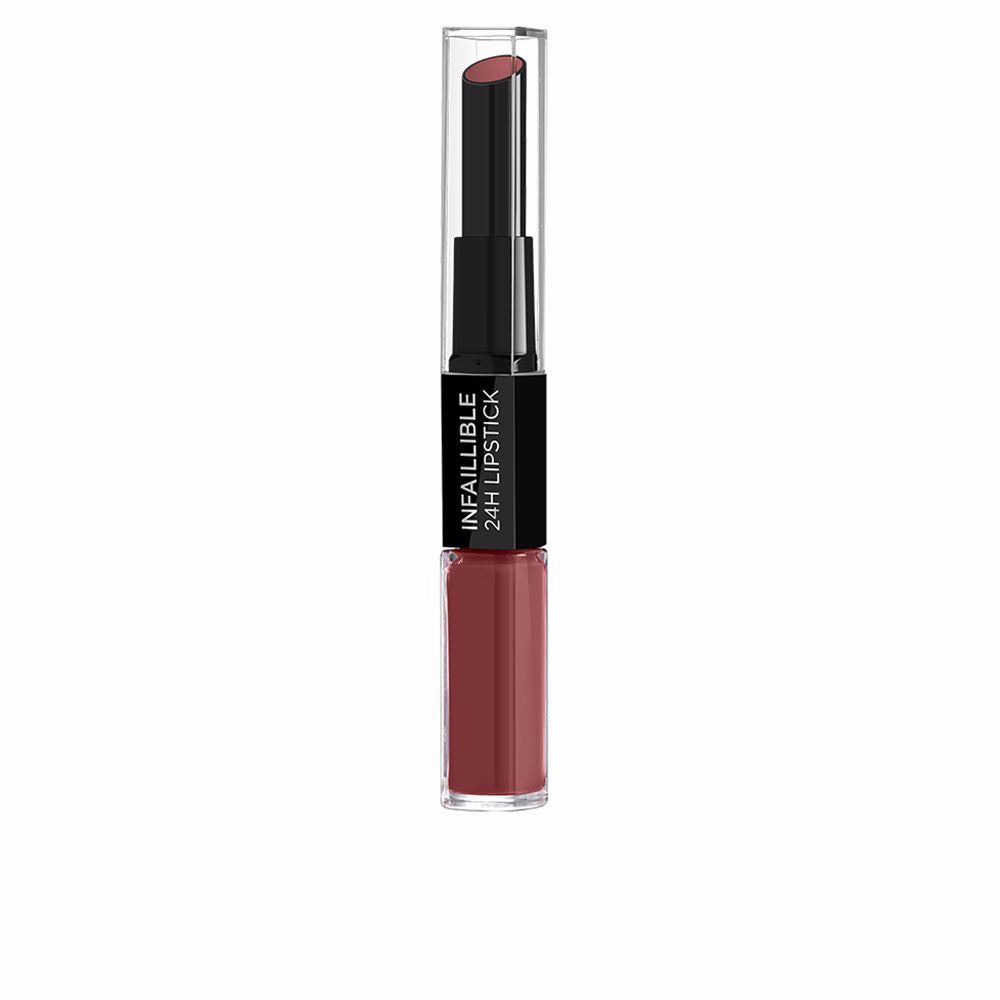 L'ORÉAL PARIS INFAILLIBLE 24H lipstick #801-toujours toffee 6 ml