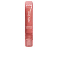 NYX PROFESSIONAL MAKE UP JELLY JOB brillo de labios #Honey Its Jelly 1 u