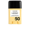 LIERAC SUNISSIME stick protector solar SPF50+ 10 gr