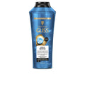 SCHWARZKOPF MASS MARKET GLISS AQUA REVIVE champú hidratante 400 ml