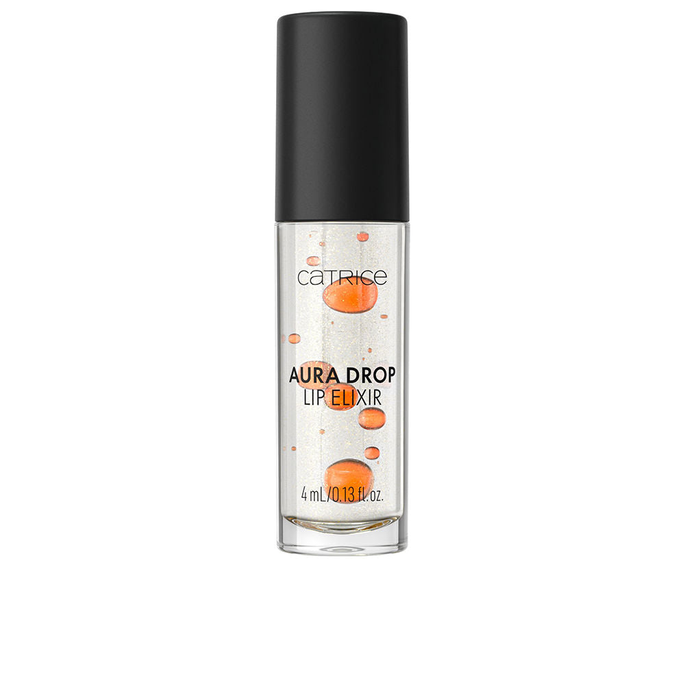 CATRICE AURA DROP elixir de labios #010 4 ml