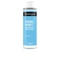 NEUTROGENA HYDRO BOOST agua micelar triple acción 400 ml