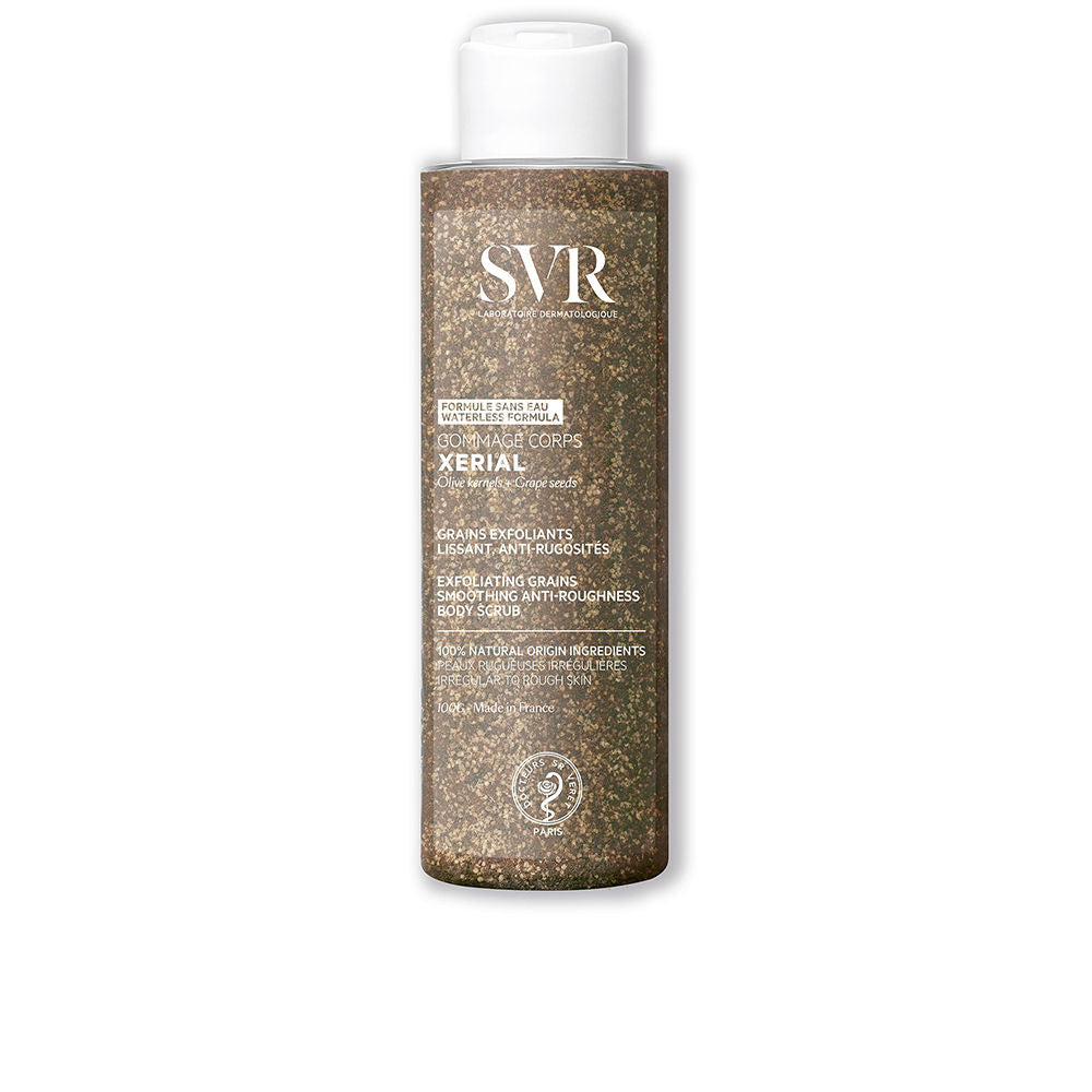 SVR XERIAL gommage 100 gr