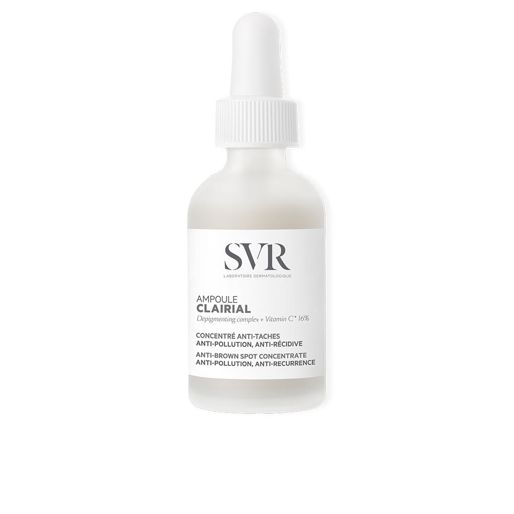 SVR CLAIRIAL ampoule 30 ml