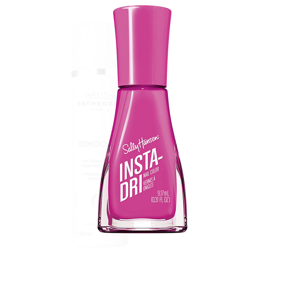SALLY HANSEN INSTA-DRI color de uñas #424-Magenta Pulse 9,17 ml