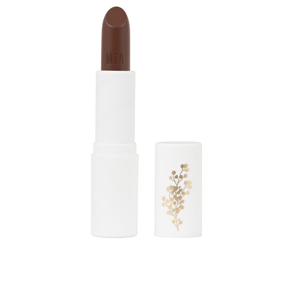 MIA COSMETICS PARIS LABIAL MATE LUXURY NUDES #519-chai picante