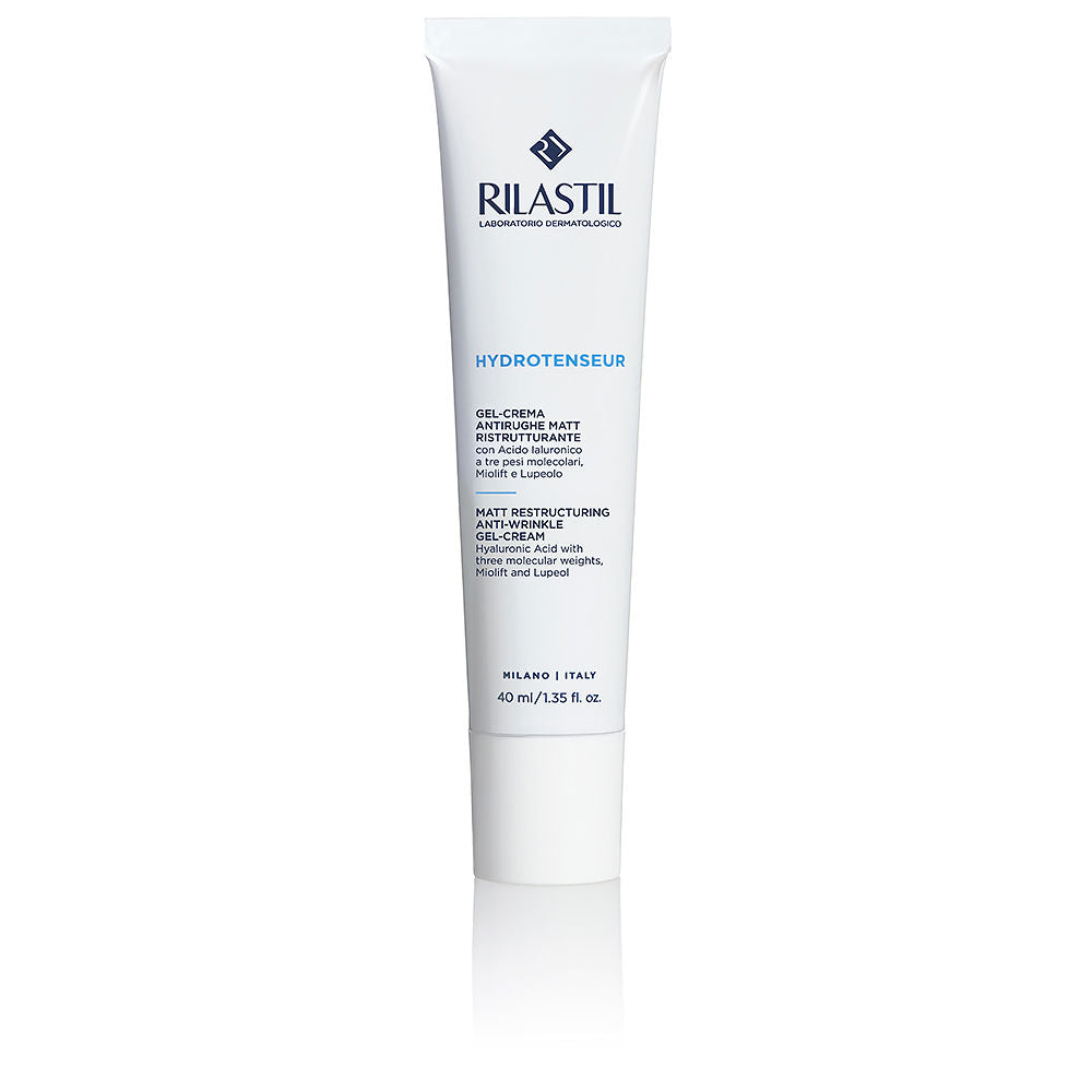 RILASTIL HYDROTENSEUR gel-crema reestructurante y antiarrugas 40 ml