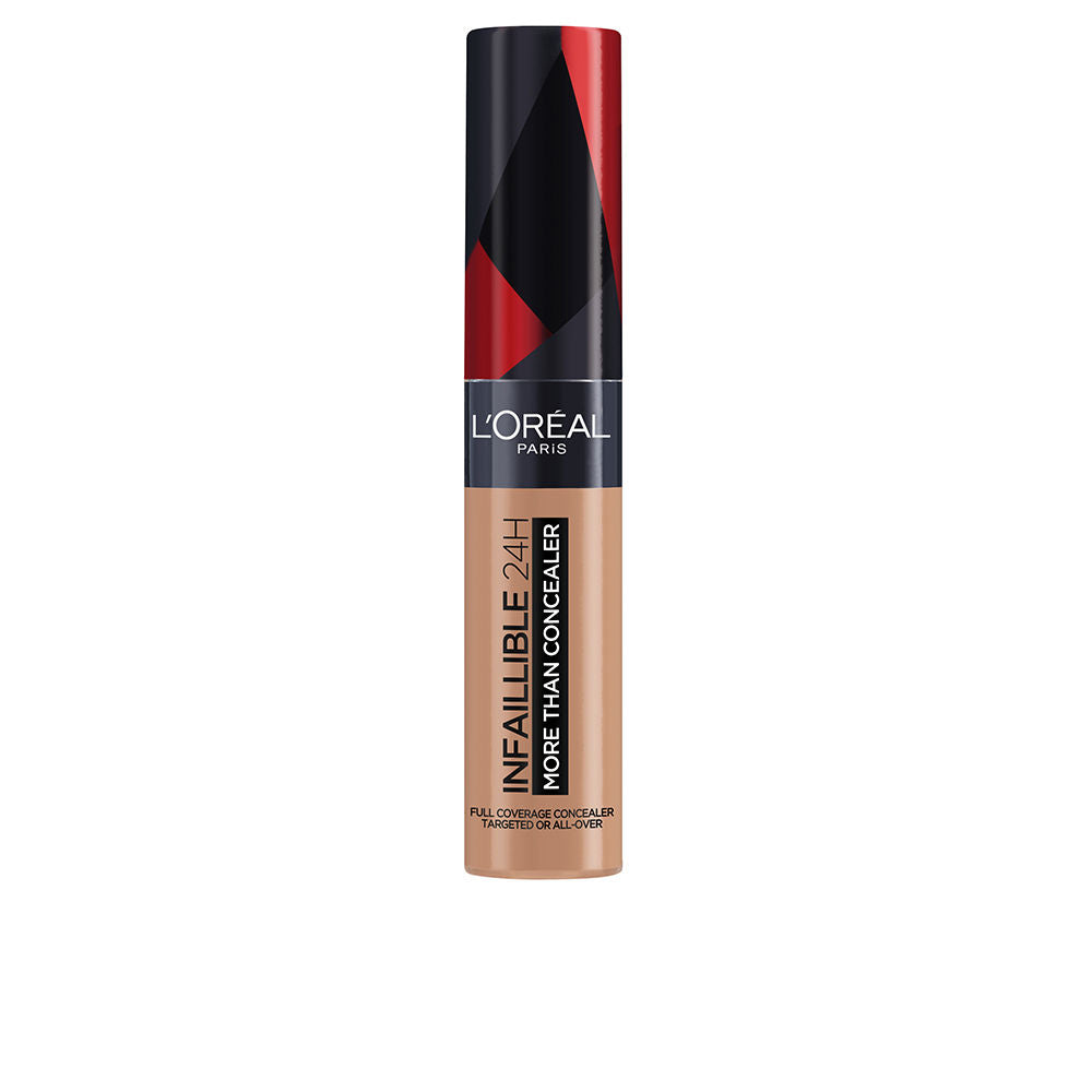 L'ORÉAL PARIS INFAILLIBLE more than concealer #329-cashew