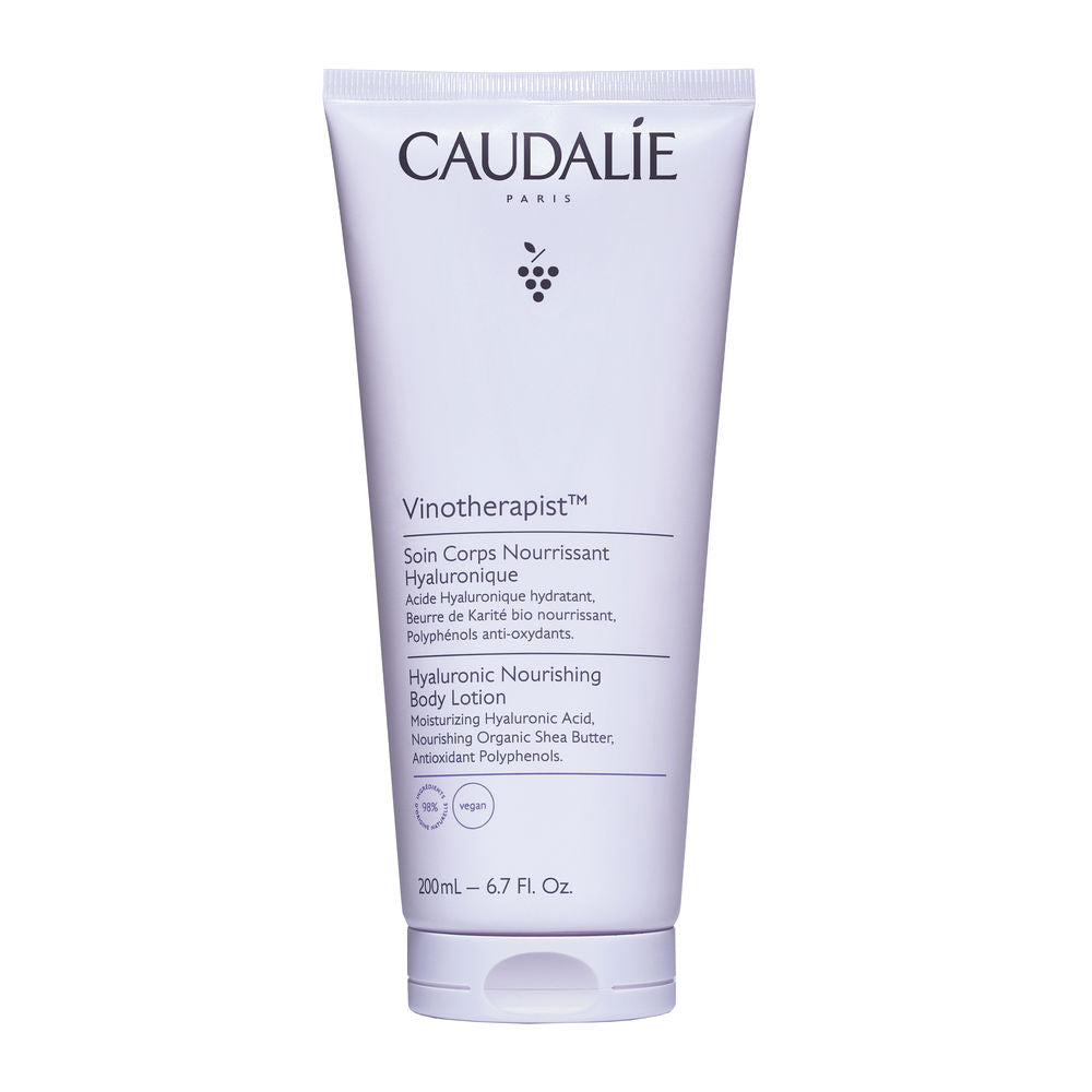CAUDALIE VINOTHERAPIST tratamiento corporal 200 ml