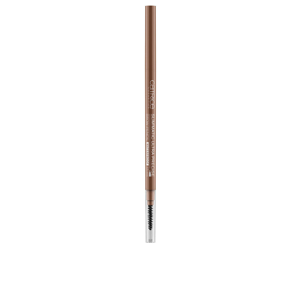 CATRICE SLIM'MATIC ULTRA PRECISE brow pencil WP #025-warn brown