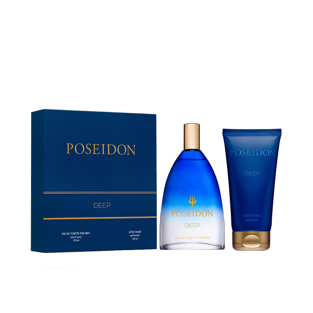 POSEIDON POSEIDON DEEP MEN lote