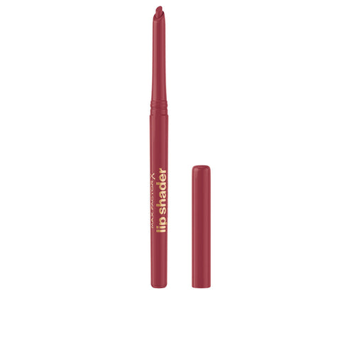MAX FACTOR 2000 CALORIE LIP SHADER delineador #50-Berry Frame 0,35 ml