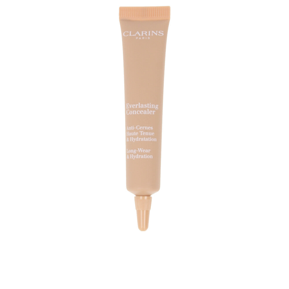 CLARINS EVERLASTING concealer #03-medium deep