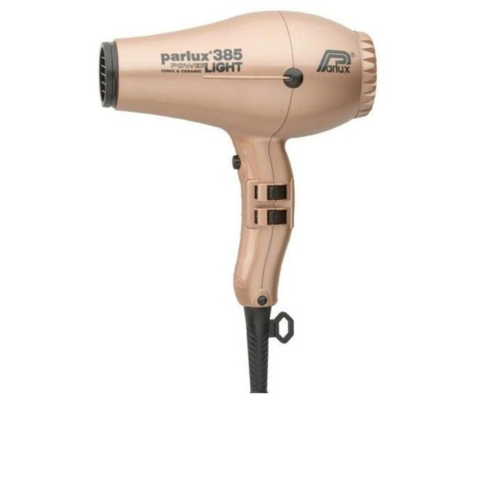 PARLUX PARLUX 385 POWERLIGHT secador #oro 1 u