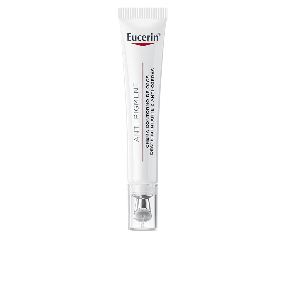 EUCERIN ANTI-PIGMENT contorno de ojos 15 ml