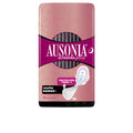 AUSONIA AUSONIA ULTRAFINA PLUS compresas noche alas 10 u