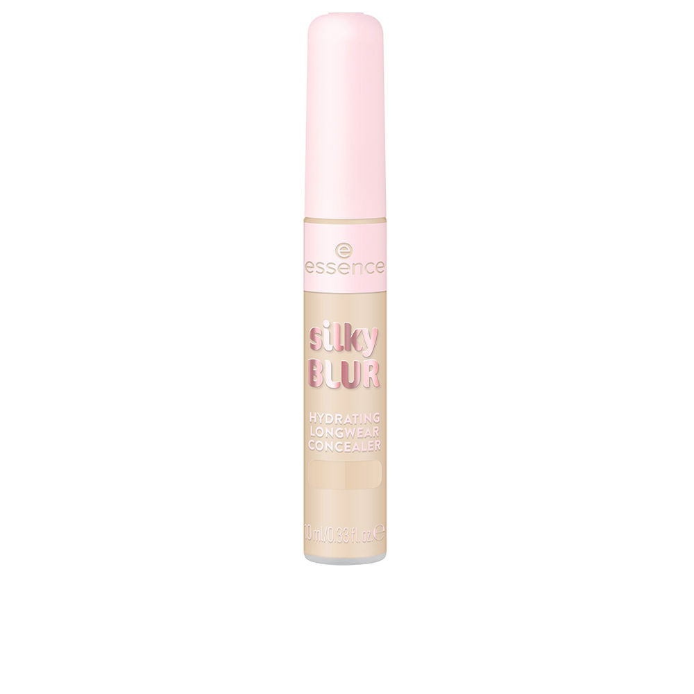 ESSENCE SILKY BLUR corrector hidratante larga duración #130 10 ml