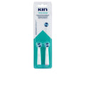 KIN KIN TOTAL CLEAN cabezal cepillo eléctrico universal 2 u