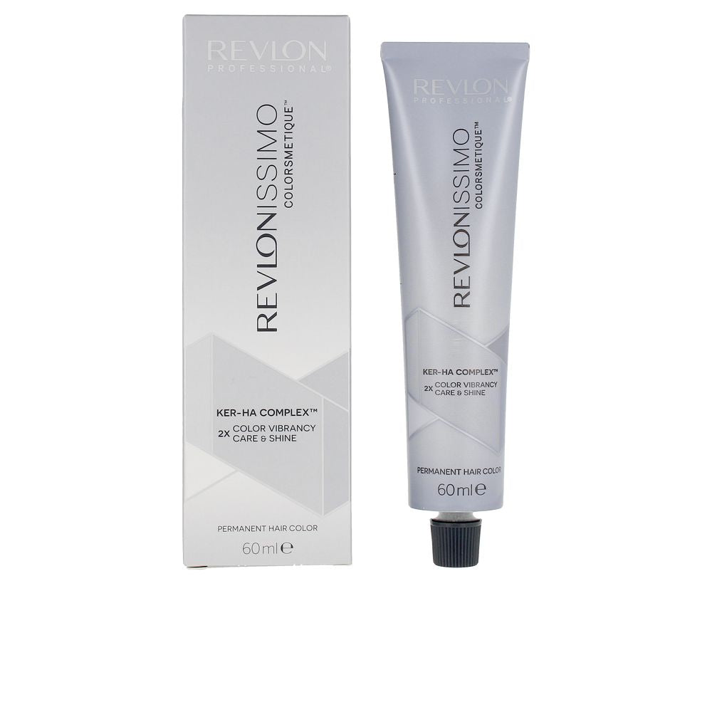 REVLON PROFESSIONAL REVLONISSIMO COLORSMETIQUE #1-black 60 ml