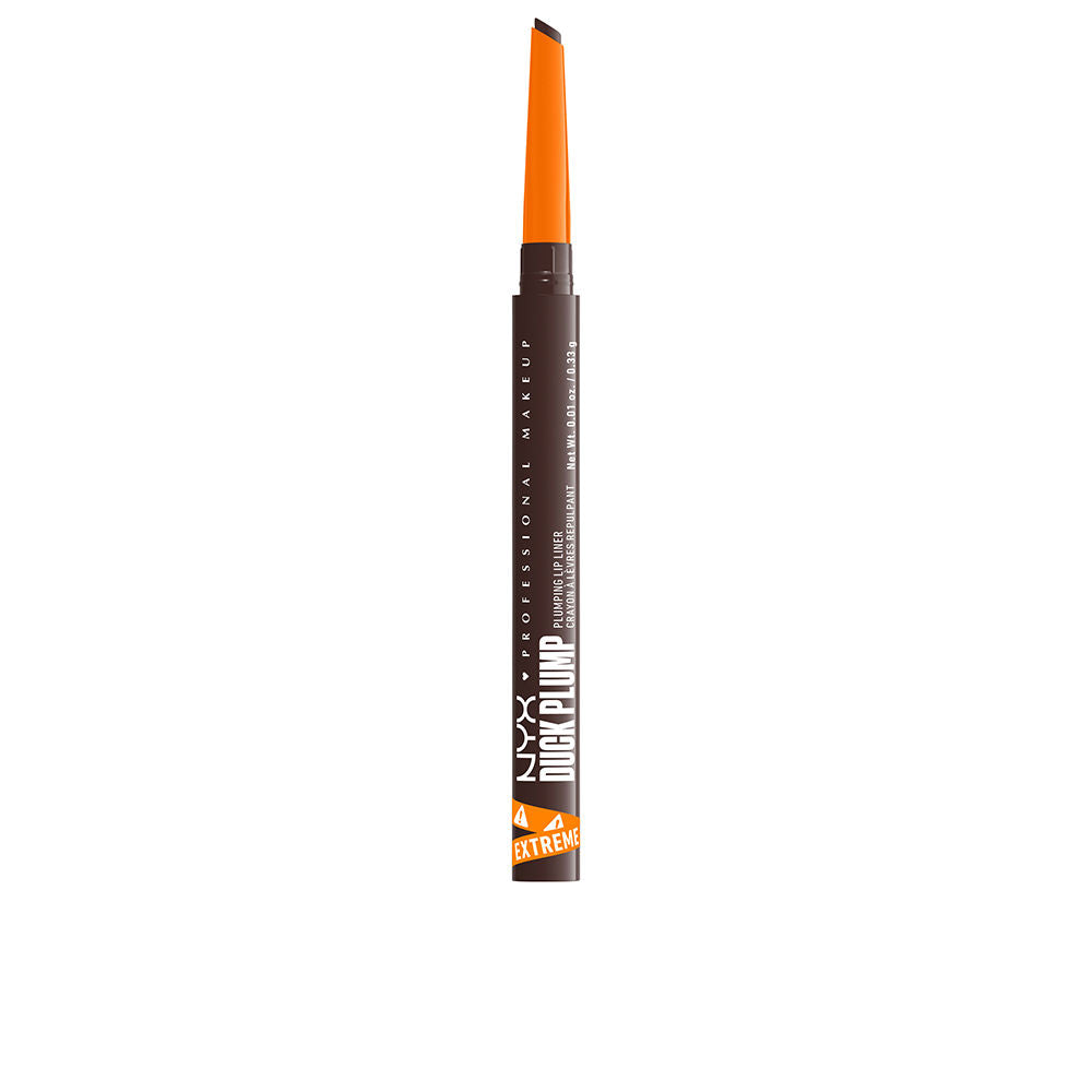NYX PROFESSIONAL MAKE UP DUCK PLUMP perfilador de labios #12-Double Dose 0,33 gr