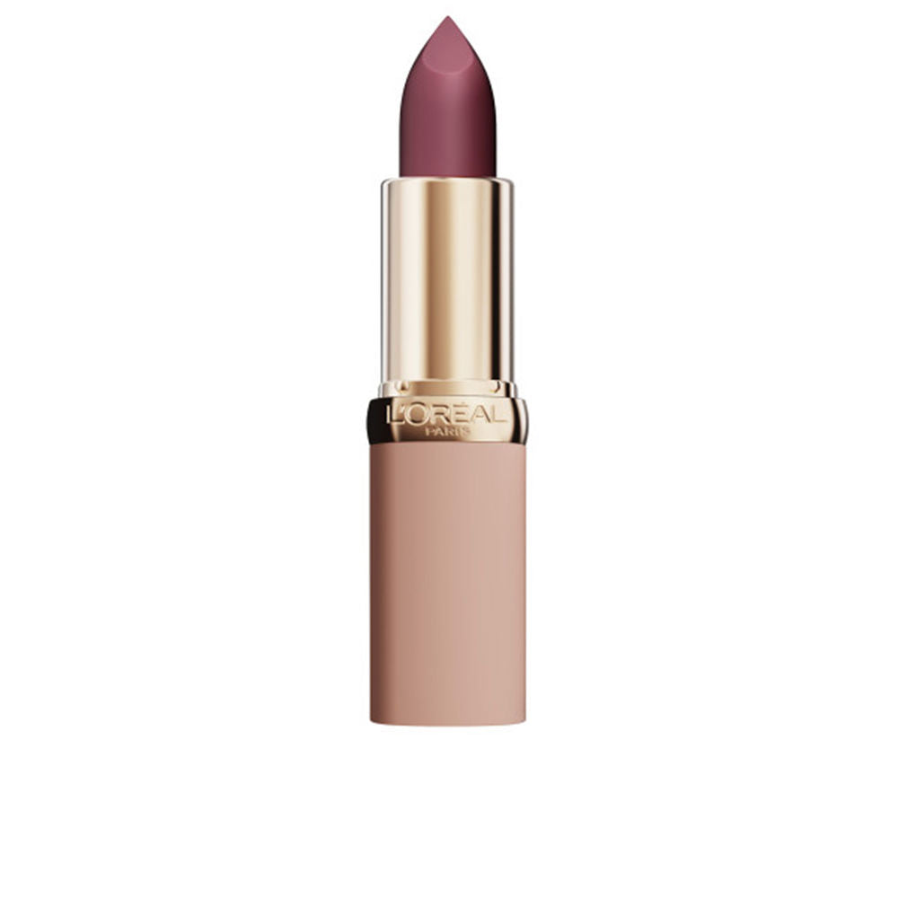 L'ORÉAL PARIS COLOR RICHE barra de labios mate #570-Worth It Intense 1 u