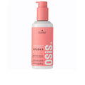 SCHWARZKOPF OSIS+ upload bodifying cream 200 ml