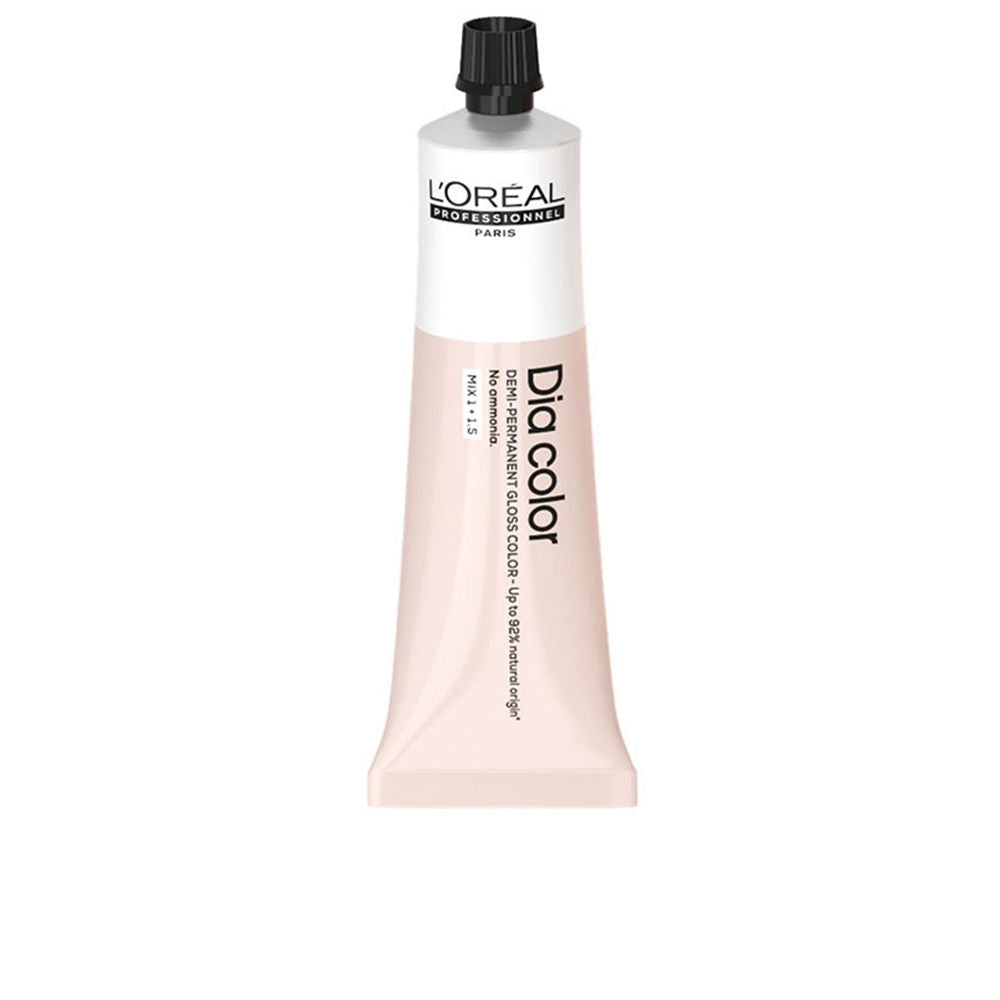 L'ORÉAL PROFESSIONNEL PARIS DIA COLOR coloración demi-permanente sin amoniaco #6.35 60 ml