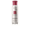 GOLDWELL ELUMEN long lasting hair color oxidant free #NN@6 200 ml