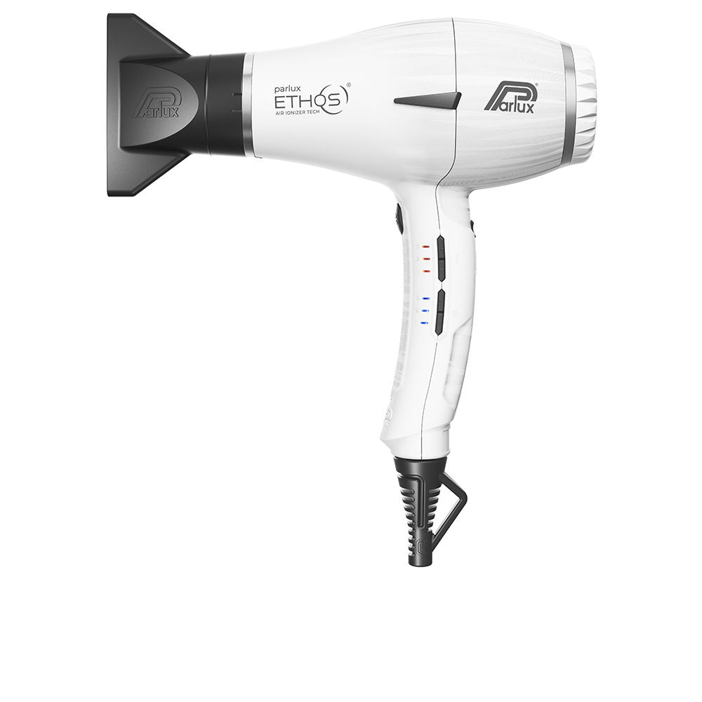 PARLUX ETHOS secador #Blanco mate 1 u