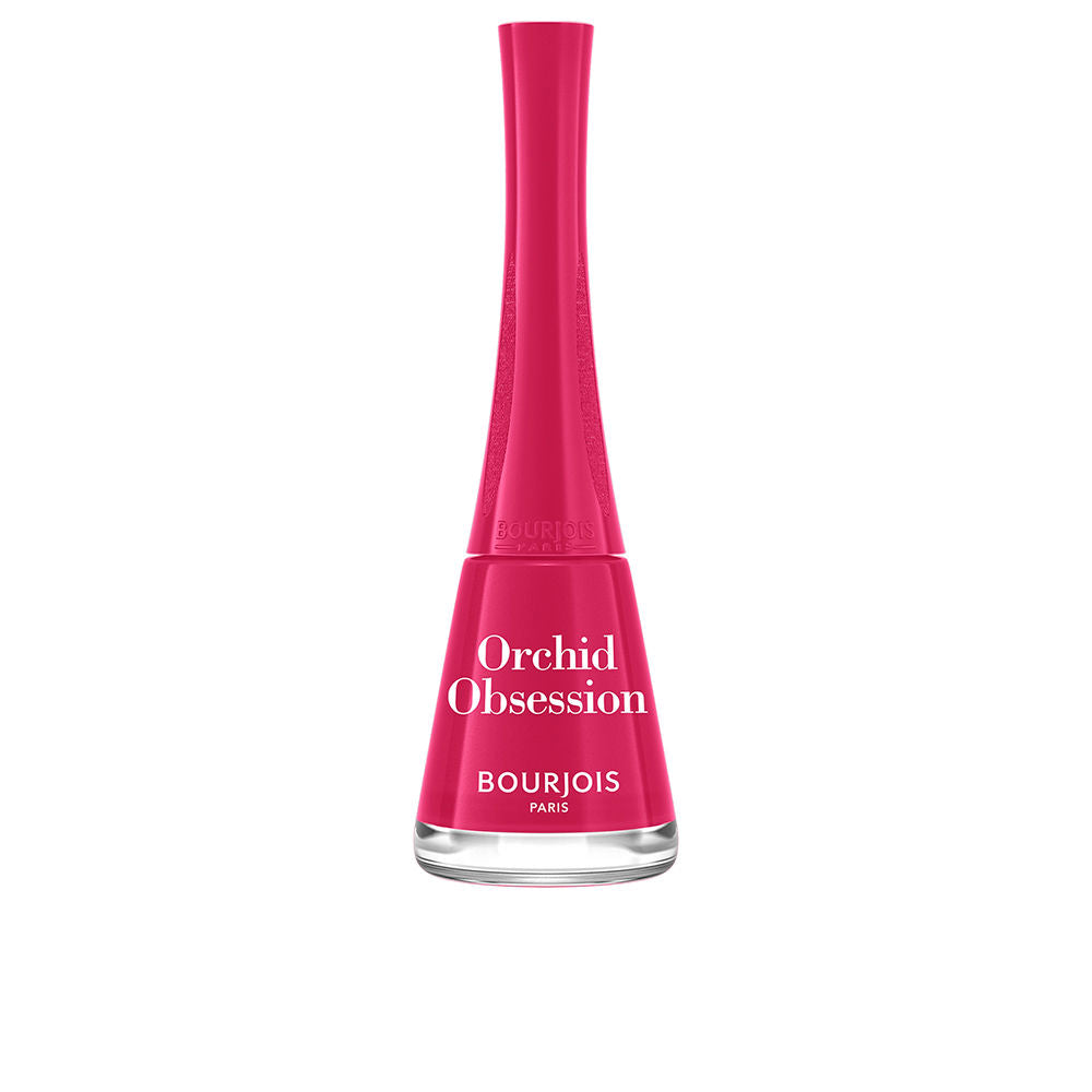 BOURJOIS 1 SECONDE esmalte de uñas #051-orchid obsession 9 ml