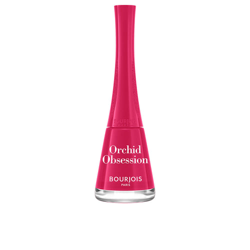 BOURJOIS 1 SECONDE esmalte de uñas #051-orchid obsession 9 ml