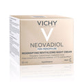 VICHY NEOVADIOL complejo sustitutivo crema noche efecto revitalizante y redensificante 50 ml