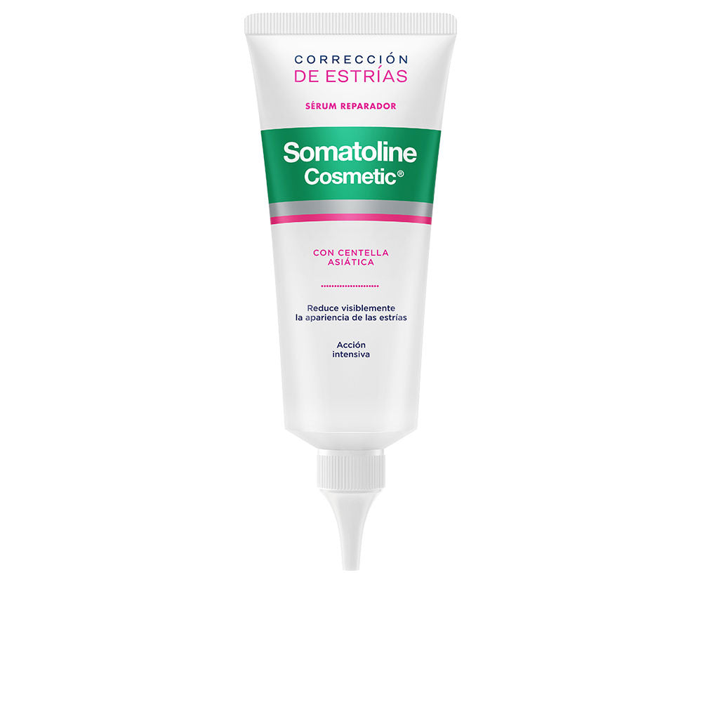 SOMATOLINE COSMETIC ANTIESTRÍAS serum corrector 100 ml