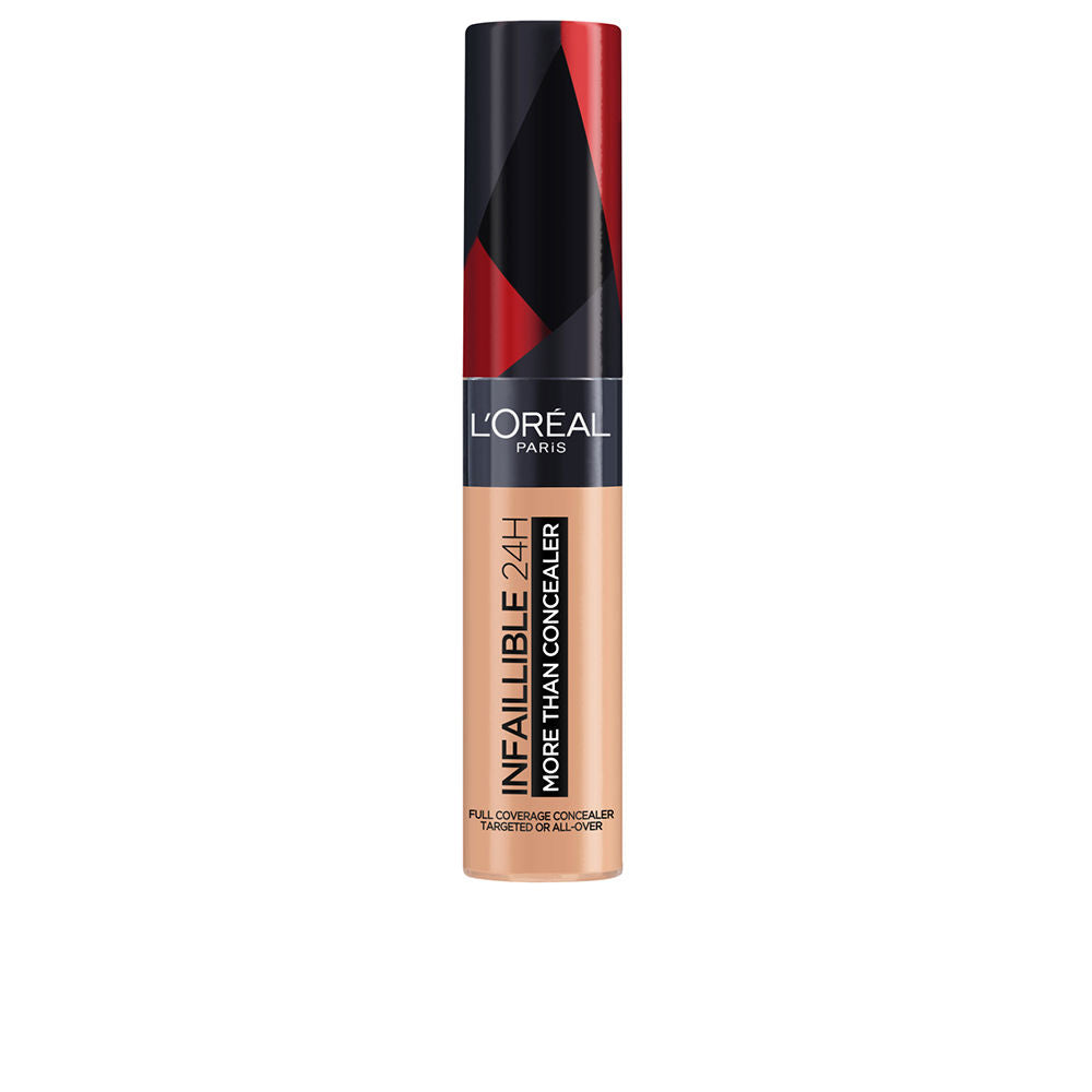 L'ORÉAL PARIS INFAILLIBLE more than concealer #327-cashmere