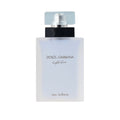 DOLCE & GABBANA LIGHT BLUE EAU INTENSE edp vapo 25 ml