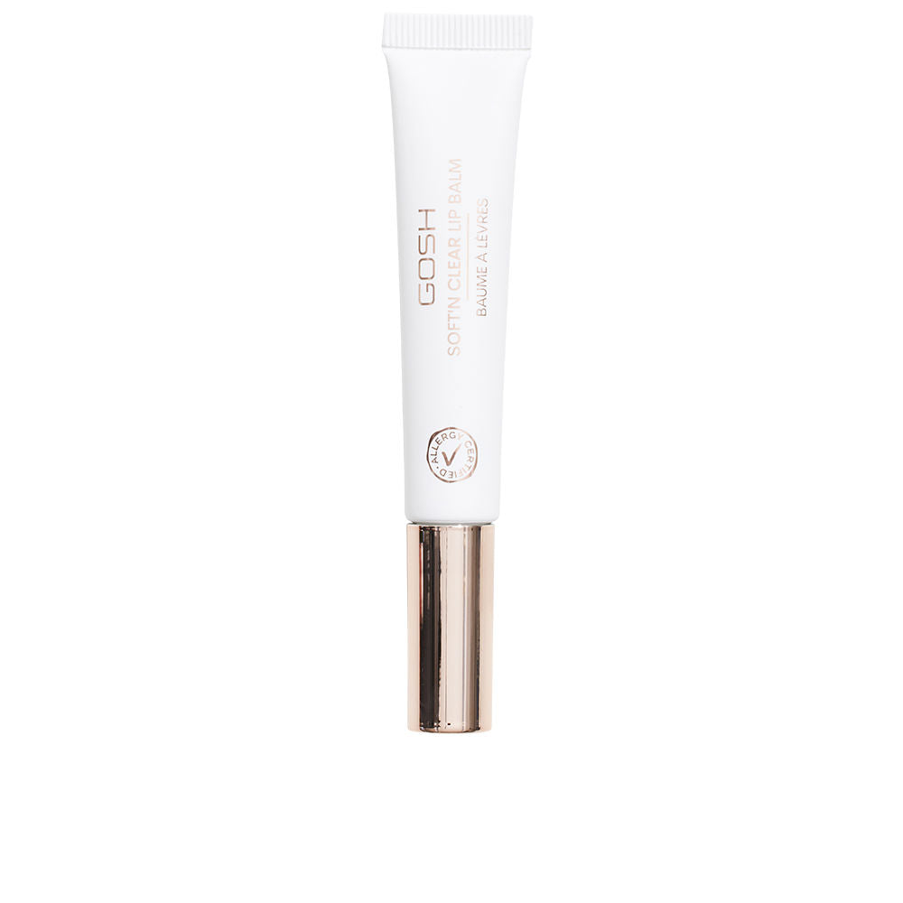 GOSH SOFT'N CLEAR bálsamo labial #001-Glaze 8 ml