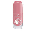 ESSENCE GEL NAIL POLISH esmalte de uñas #08-The Final Rose 8 ml