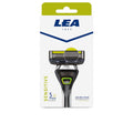 LEA SENSITIVE MAQUINA 5 HOJAS PACK 2 u