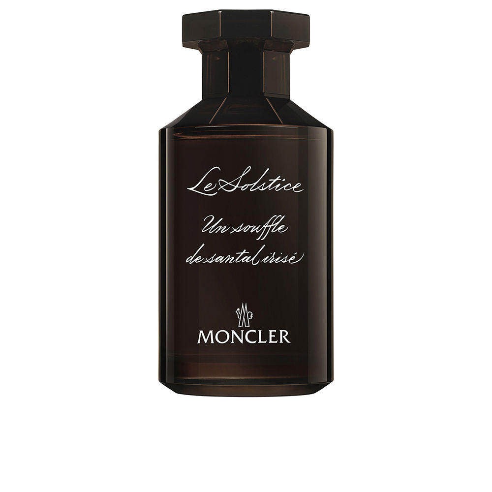 MONCLER LE SOLSTICE edp vapo 100 ml