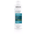 VICHY DERCOS champú ultracalmante cabello normal seco aporta confort durante 48 horas 200 ml