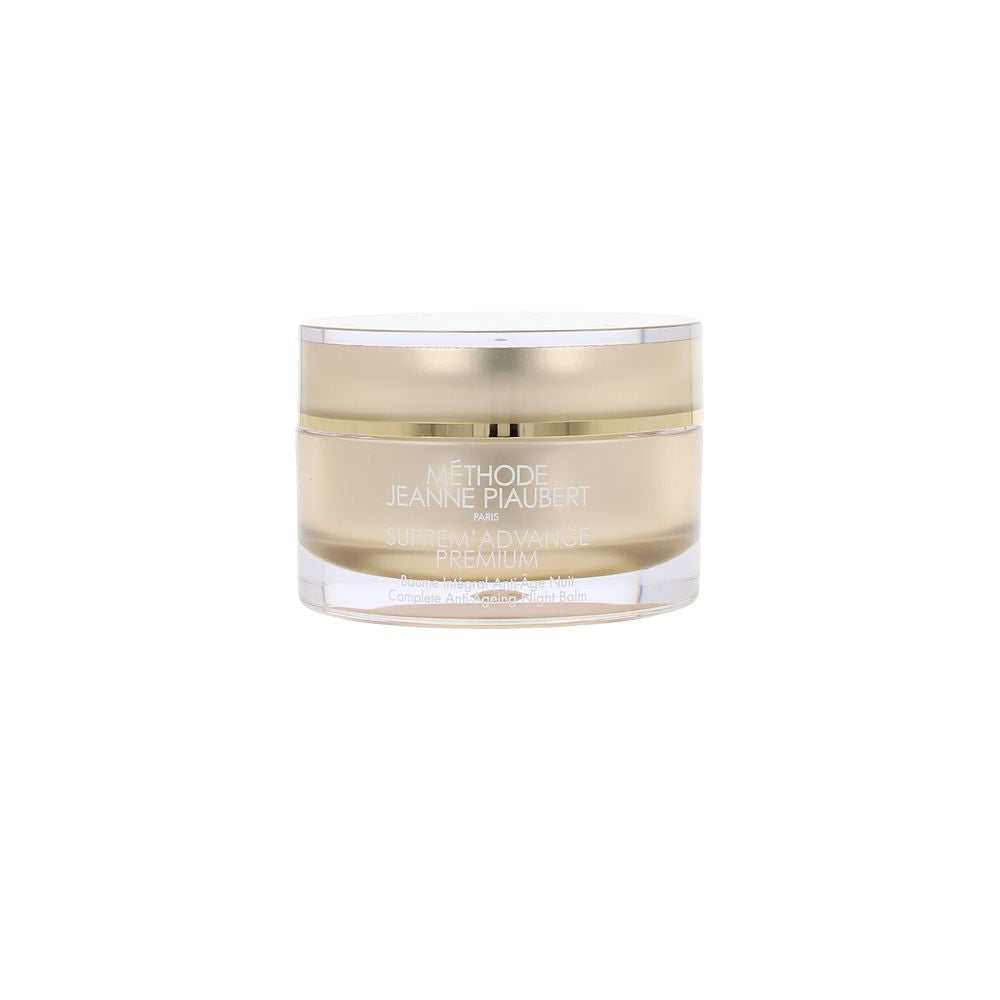 MÉTHODE JEANNE PIAUBERT SUPREM'ADVANCE PREMIUM baume intégral anti-âge nuit 50 ml