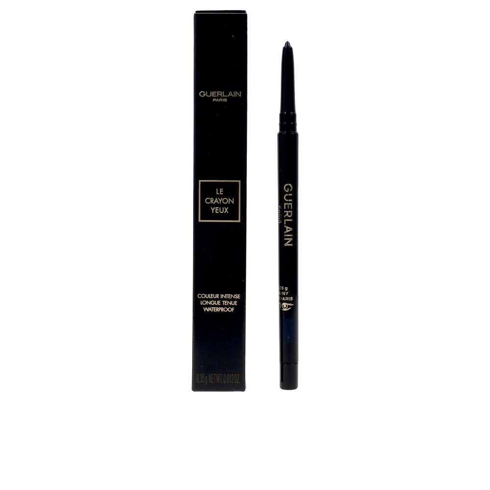 GUERLAIN OMBRE G lápiz de ojos #03-Night Blue 3 gr